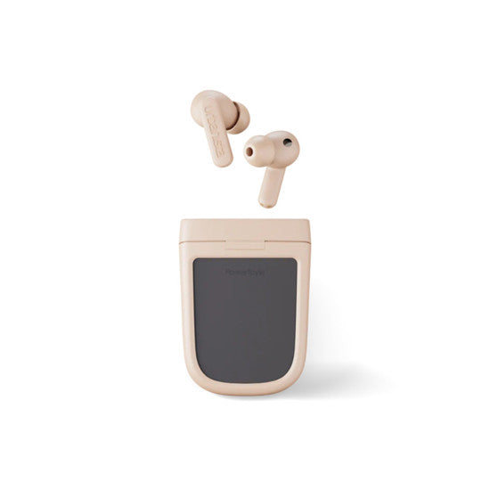 URBANISTA PHOENIX Noise Cancelling | Solar Charging (Desert Rose)