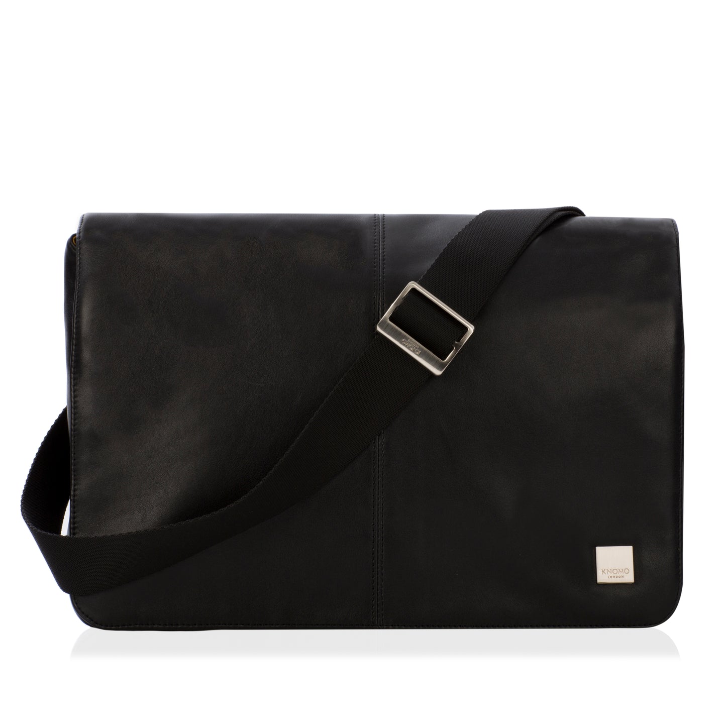 KINSALE Messenger Bag 13" (Black)