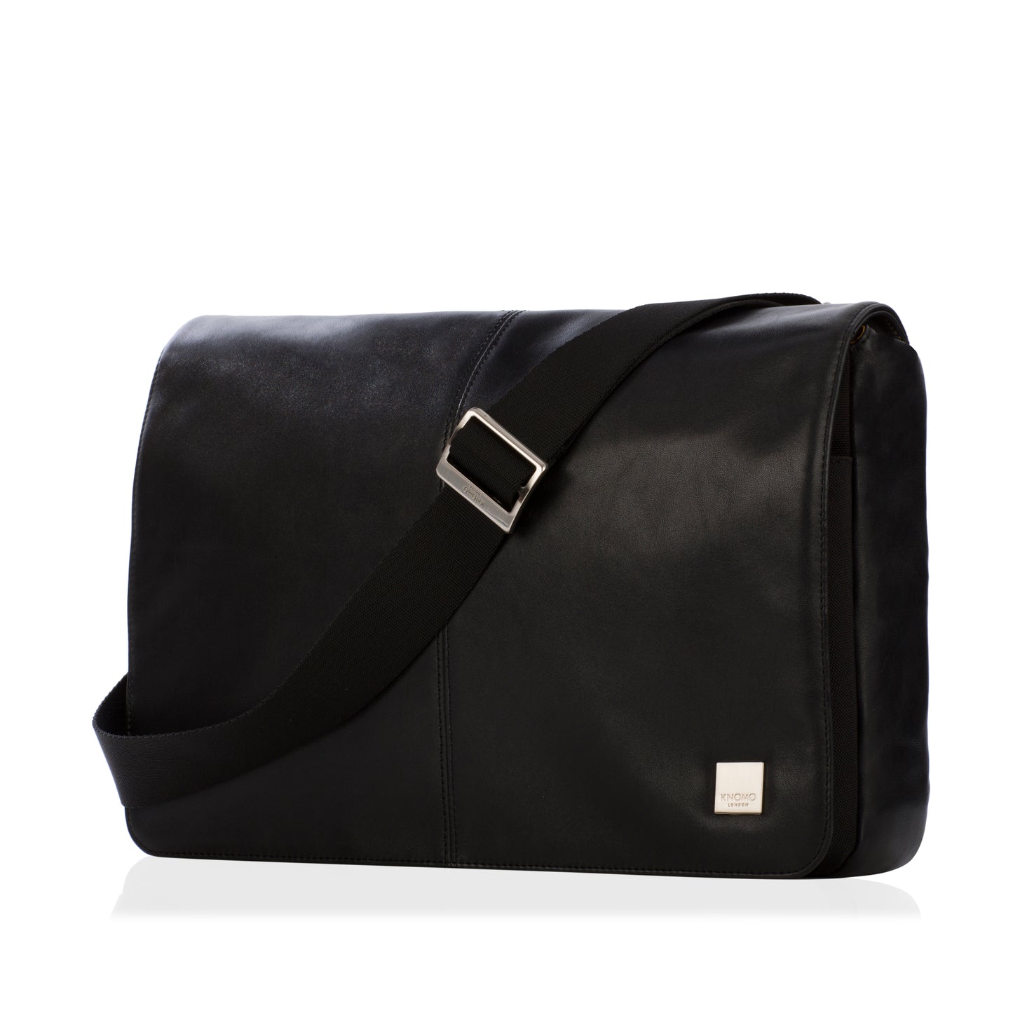 KINSALE Messenger Bag 13" (Black)