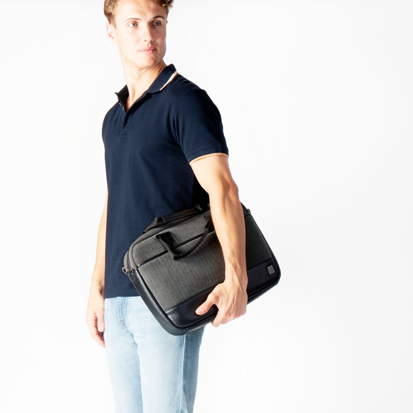 PRINCETON Brief 15" (Grey)