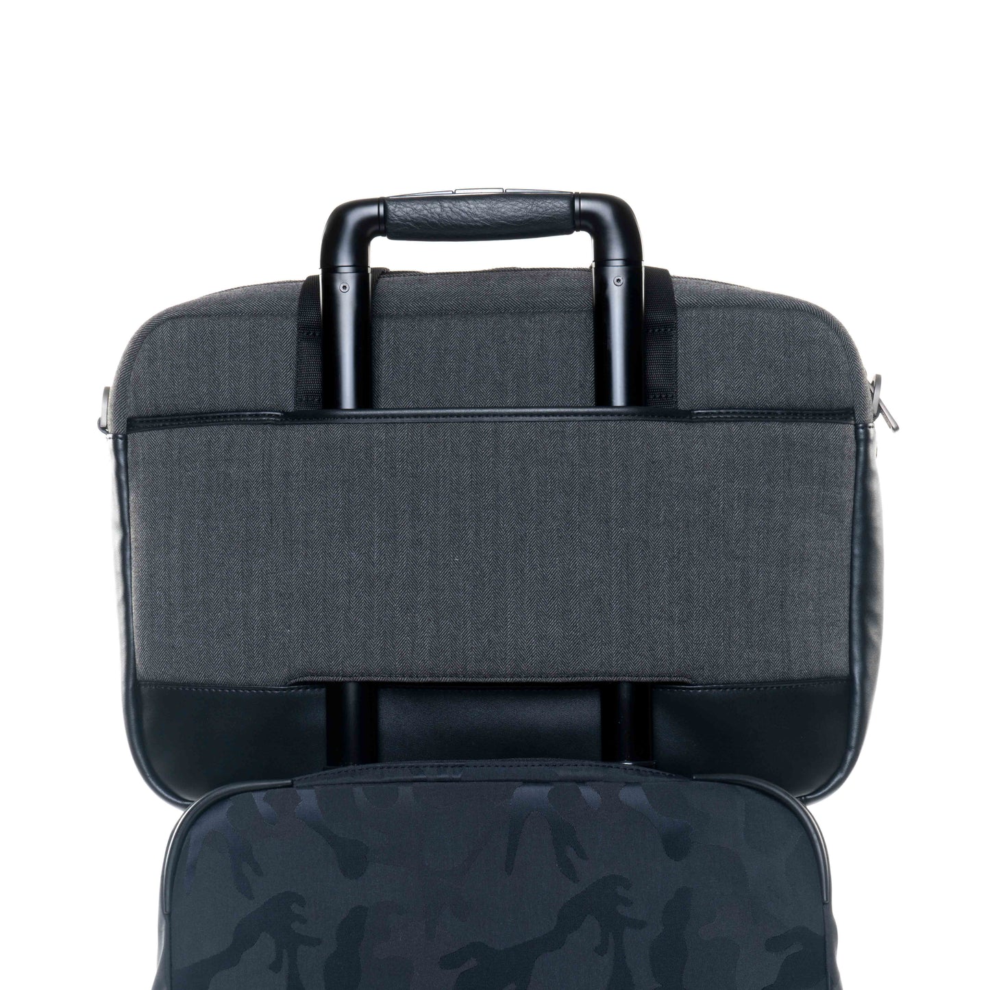 PRINCETON Brief 15" (Grey)