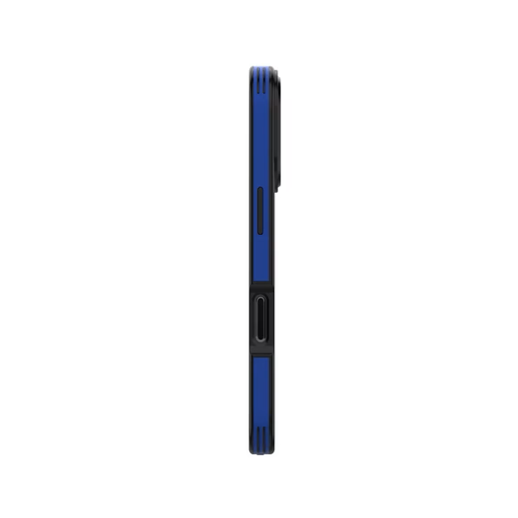 FC BARCELONA iPhone 15 Pro Magnetic Case BC