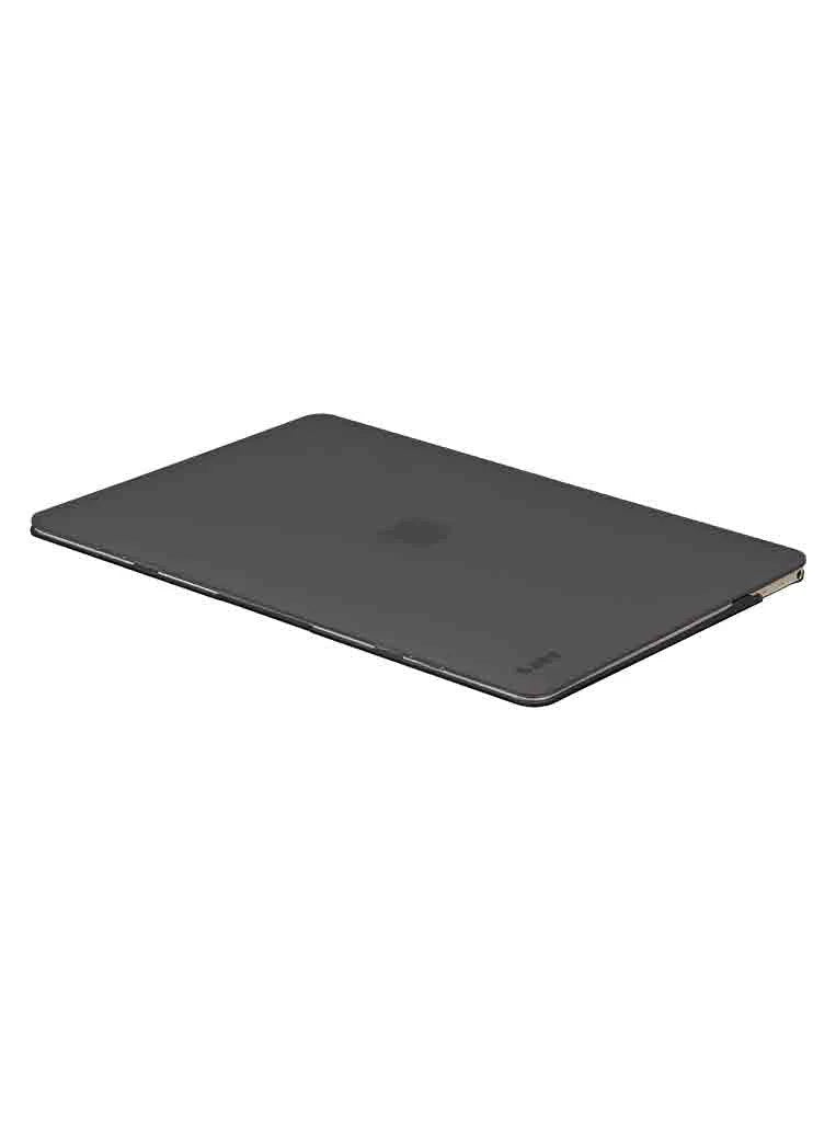 LAUT HUEX case for MacBook Air 13.6" (2022) (Black)