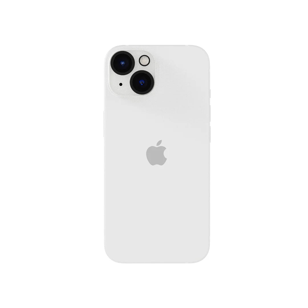 TECH 21 ImpactGlass Apple iPhone 15 (6.1") Screen Protector with Camera Protector