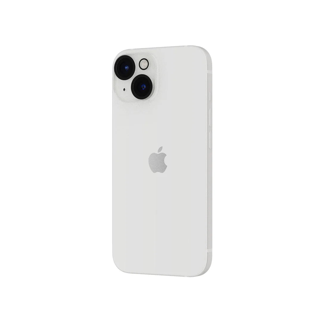 TECH 21 ImpactGlass Apple iPhone 15 (6.1") Screen Protector with Camera Protector