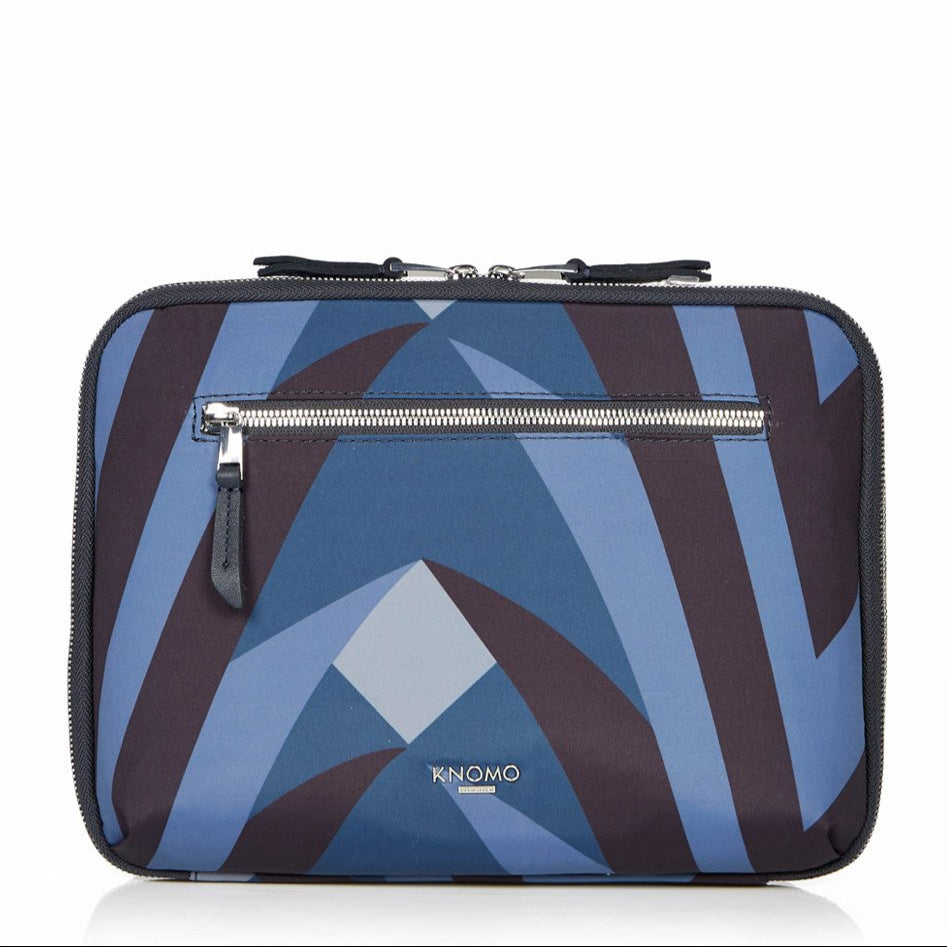 V&A KNOMAD Tech Organiser 10.5" (Night Forest)