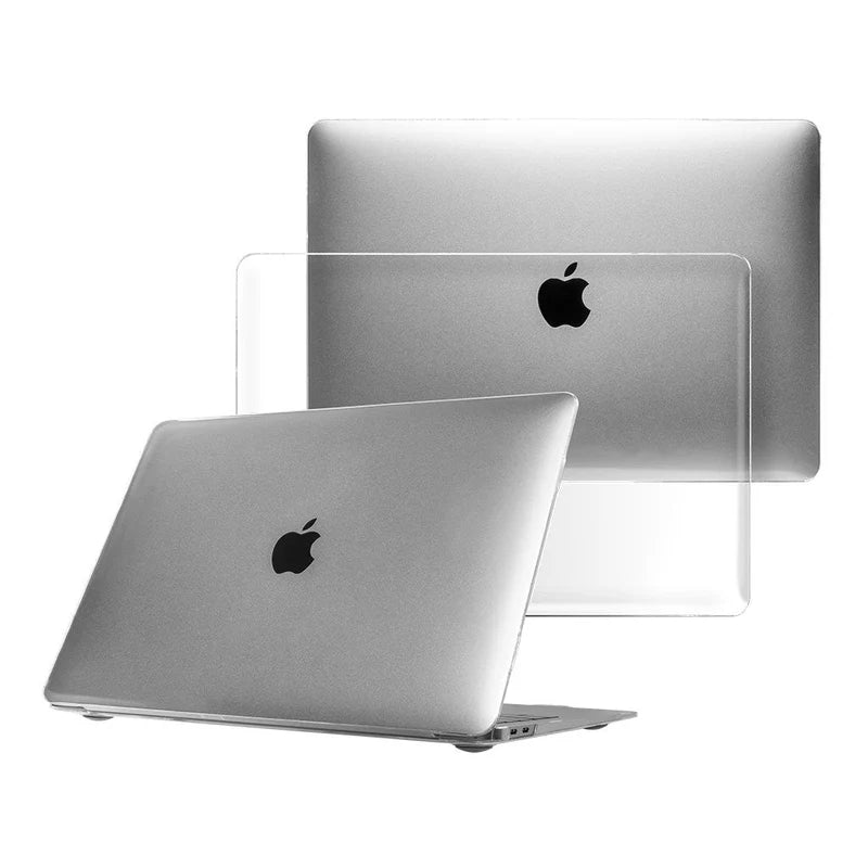 LAUT CRYSTAL-X case for MacBook Pro 14" (Clear)