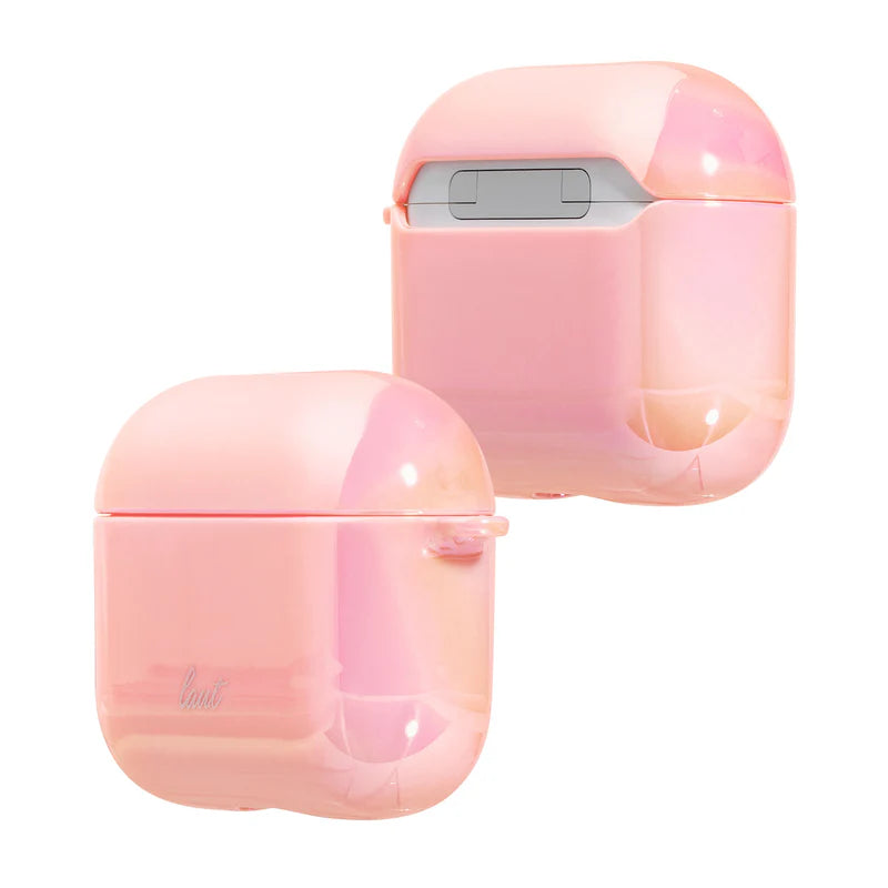 LAUT HOLO case for AirPods 3 (Pink)