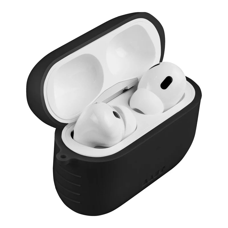 LAUT POD case for AirPods Pro (1st & 2nd Generation) (Chacoal)