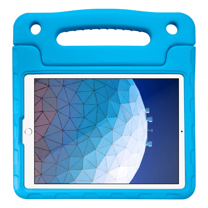 LAUT LITTLE BUDDY case for iPad (10.2"/10.5") (Blue)