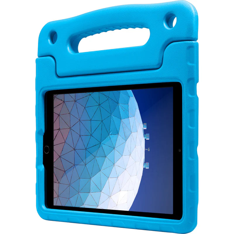LAUT LITTLE BUDDY case for iPad (10.2"/10.5") (Blue)