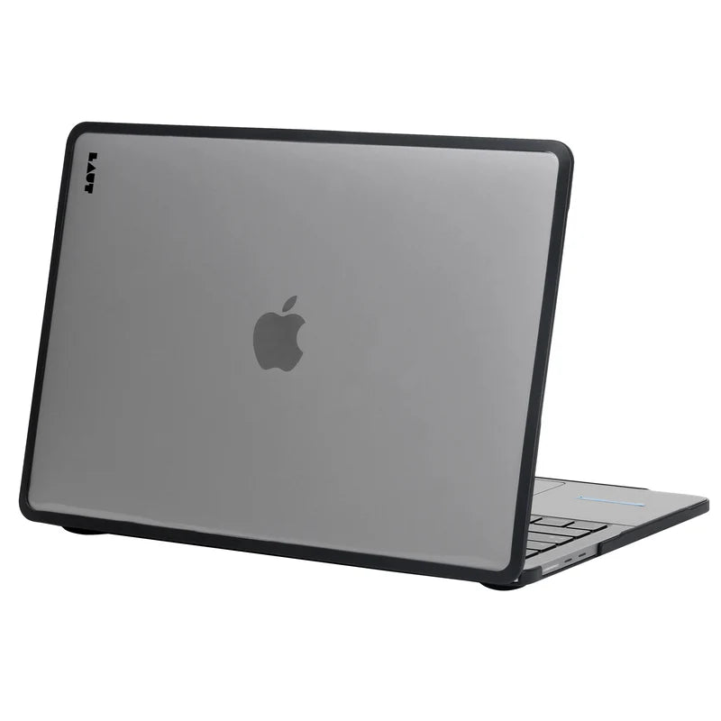 LAUT HUEX PROTECT case for MacBook Air 13" (Frost)
