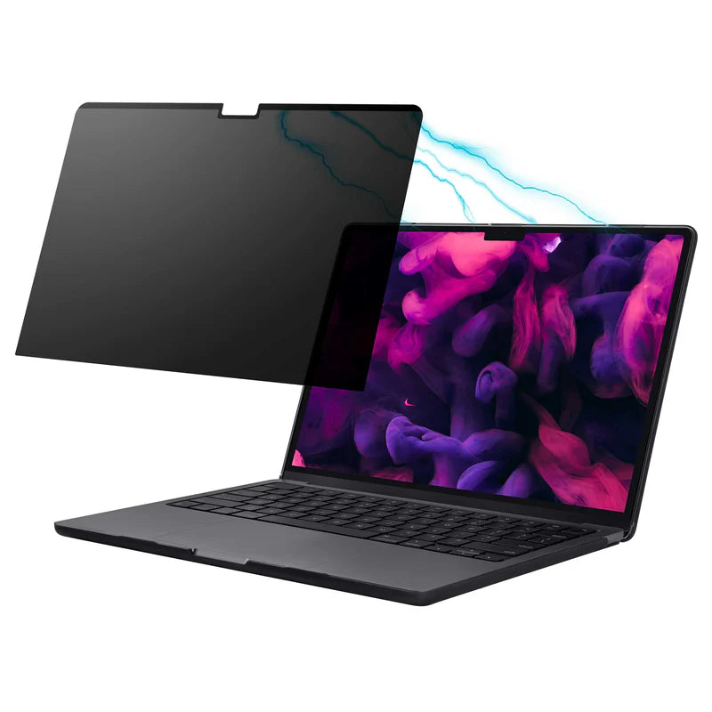 LAUT PRIME PRIVACY MAGNET for MacBook Pro 14"