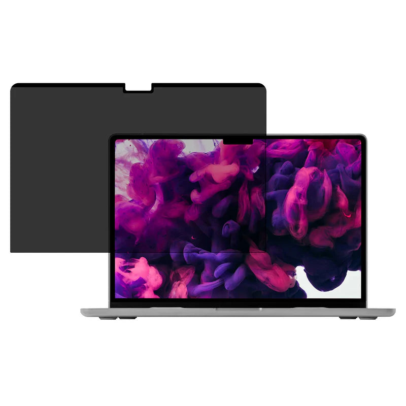 LAUT PRIME PRIVACY MAGNET for MacBook Pro 14"