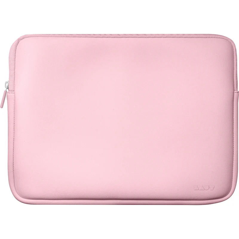 LAUT HUEX PASTELS Protective Sleeve for 14-inch Laptop (Candy)