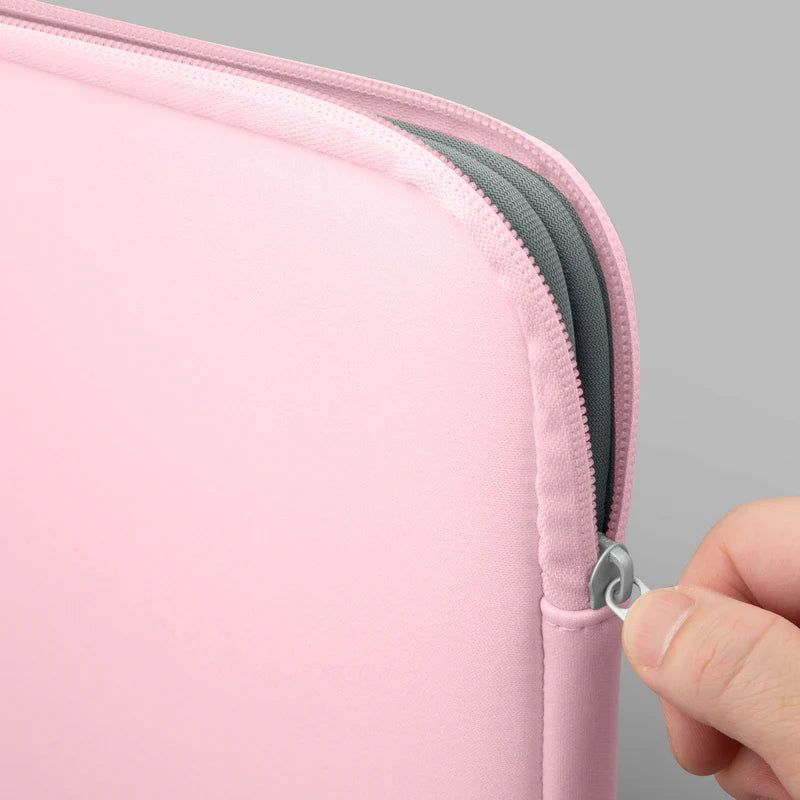 LAUT HUEX PASTELS Protective Sleeve for 14-inch Laptop (Candy)