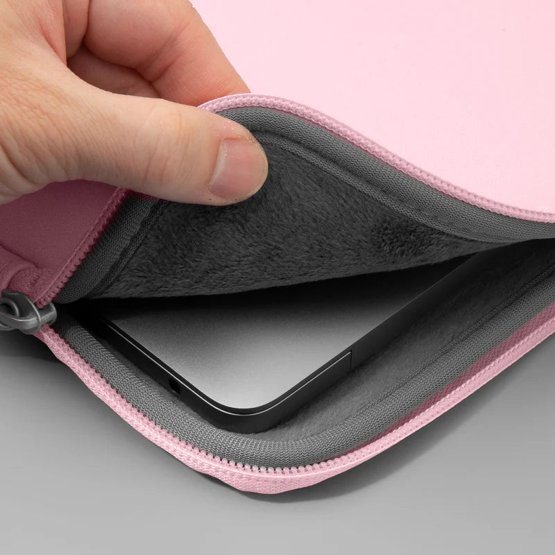 LAUT HUEX PASTELS Protective Sleeve for 14-inch Laptop (Candy)