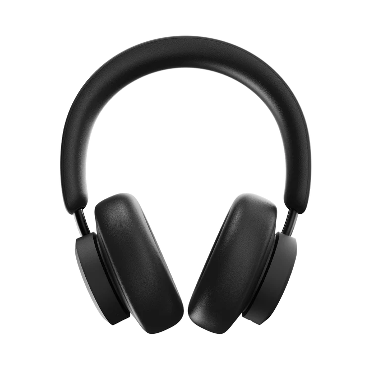 URBANISTA MIAMI Active Noise Cancelling (Midnight Black)