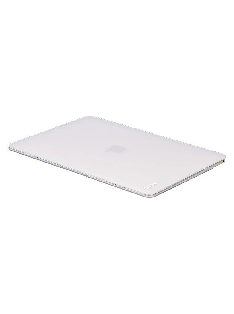 LAU HUEX case for MacBook Pro 14" (2021-23) (Frost)