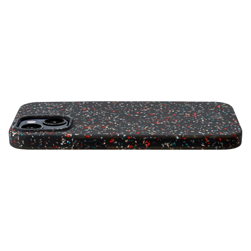 CELLULARLINE Sensation Dots - iPhone 14 (Black)
