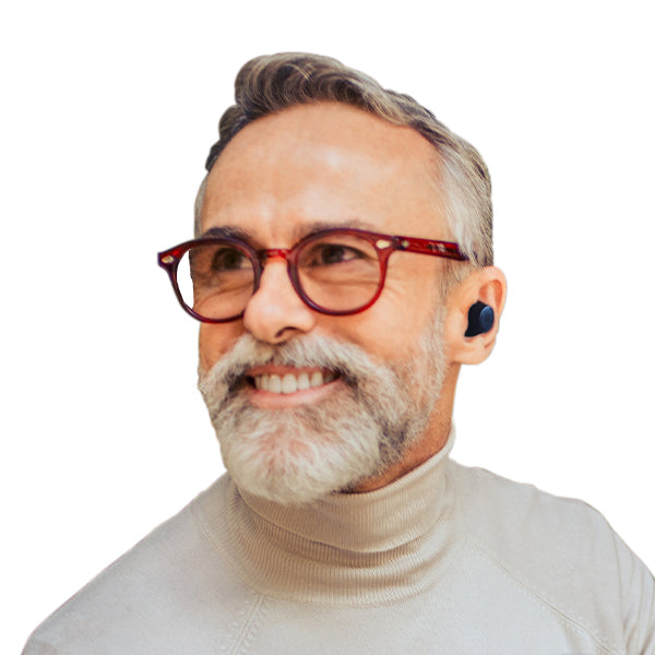 HP HEARING PRO