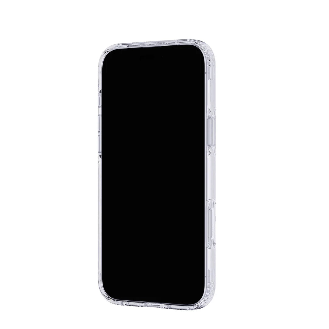 TECH21 EvoSparkle w/MagSafe for iPhone 16 Pro Max (Lunar)
