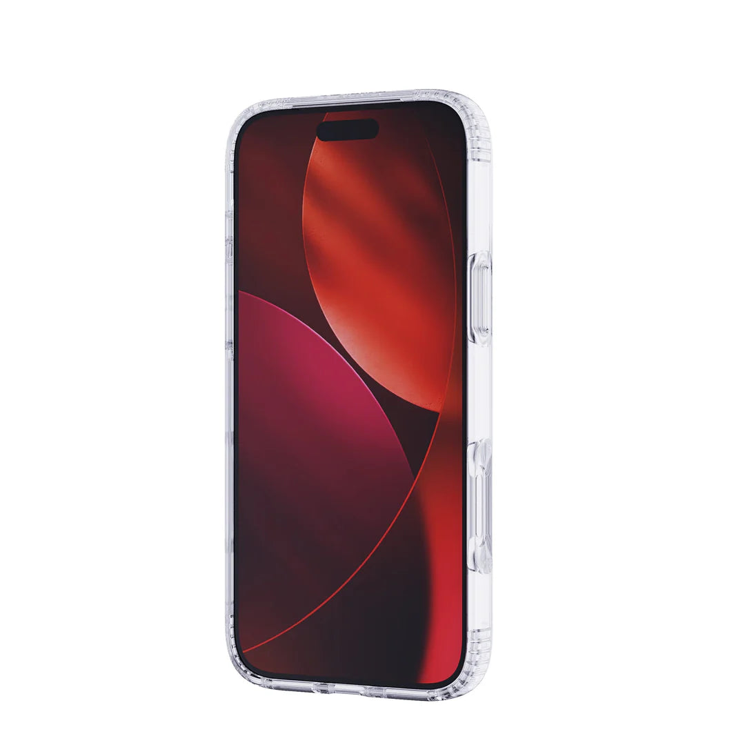 TECH21 EvoLite Apple iPhone 17 Pro Max (6.9") Case (Clear)