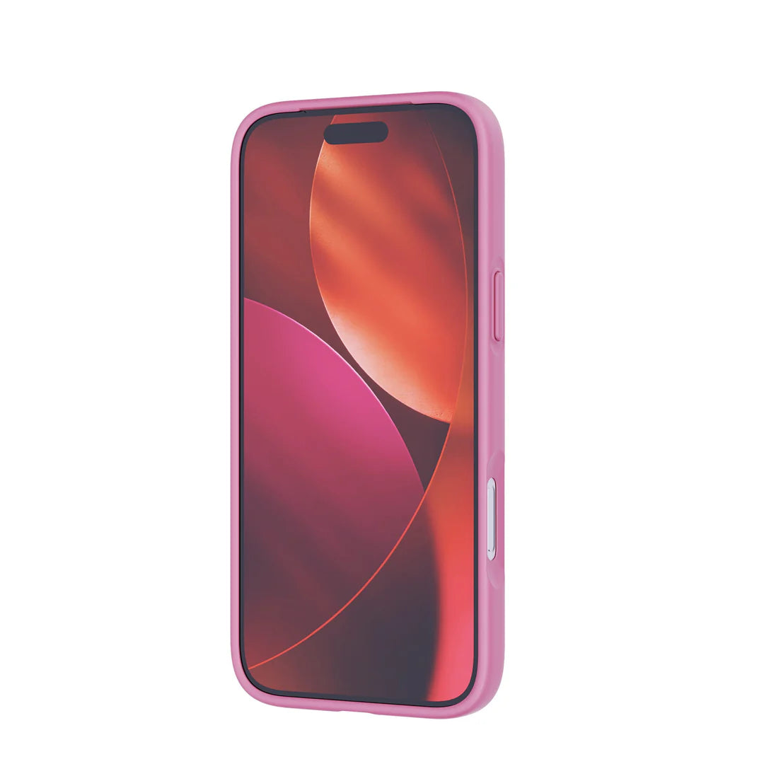TECH21 EvoLite Apple iPhone 17 Pro Max (6.9") Case (Thrift Pink)