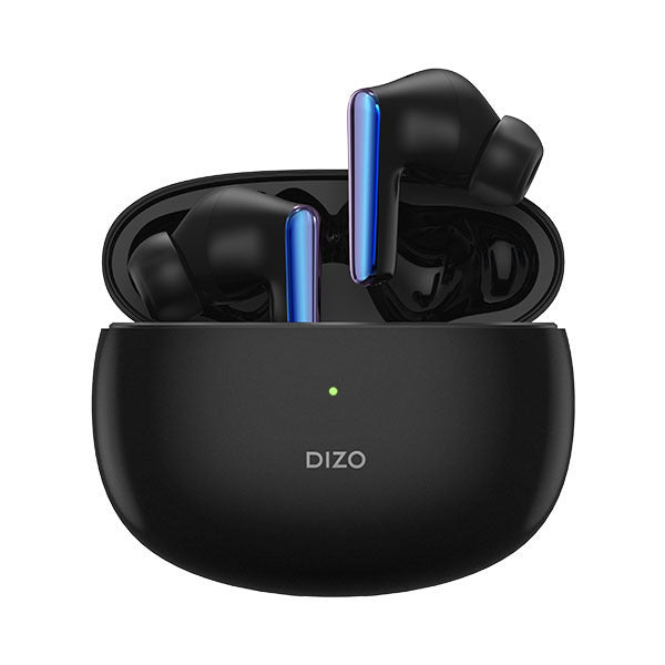 DIZO Buds Z (Onyx Black)