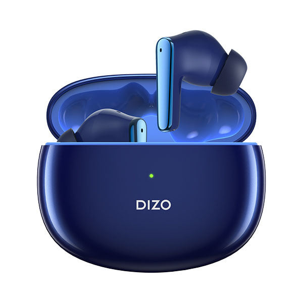 DIZO Buds Z Pro (Ocean Blue)