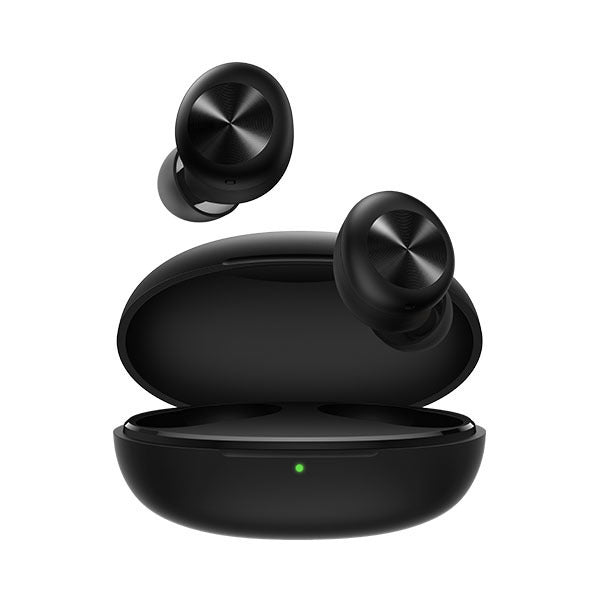DIZO GoPods D (Black)