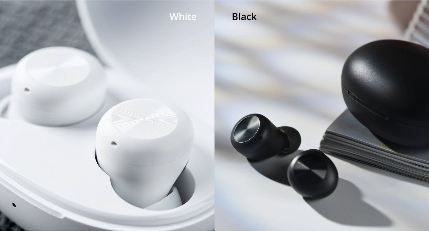 DIZO GoPods D (Black)
