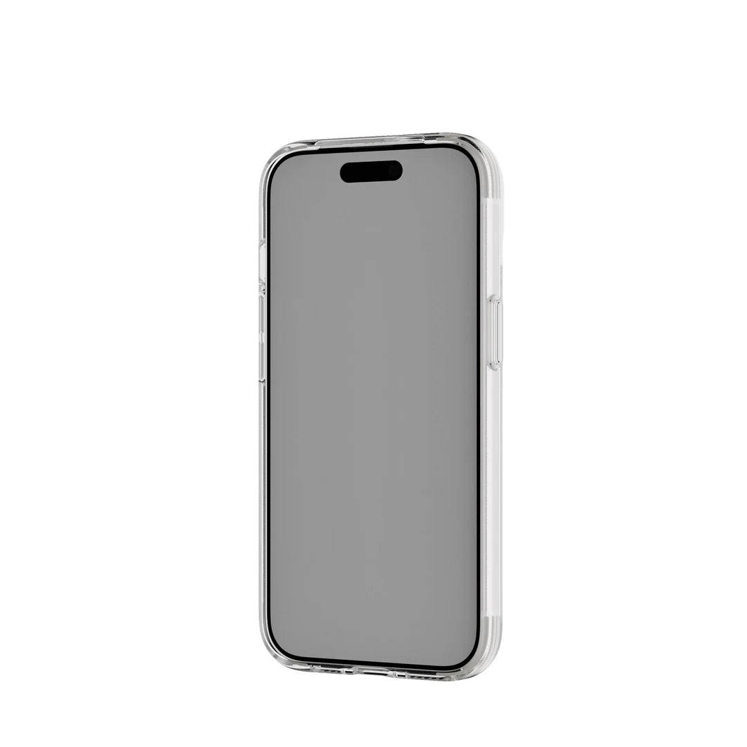 TECH 21 EvoLite Apple iPhone 15 Case (Clear)
