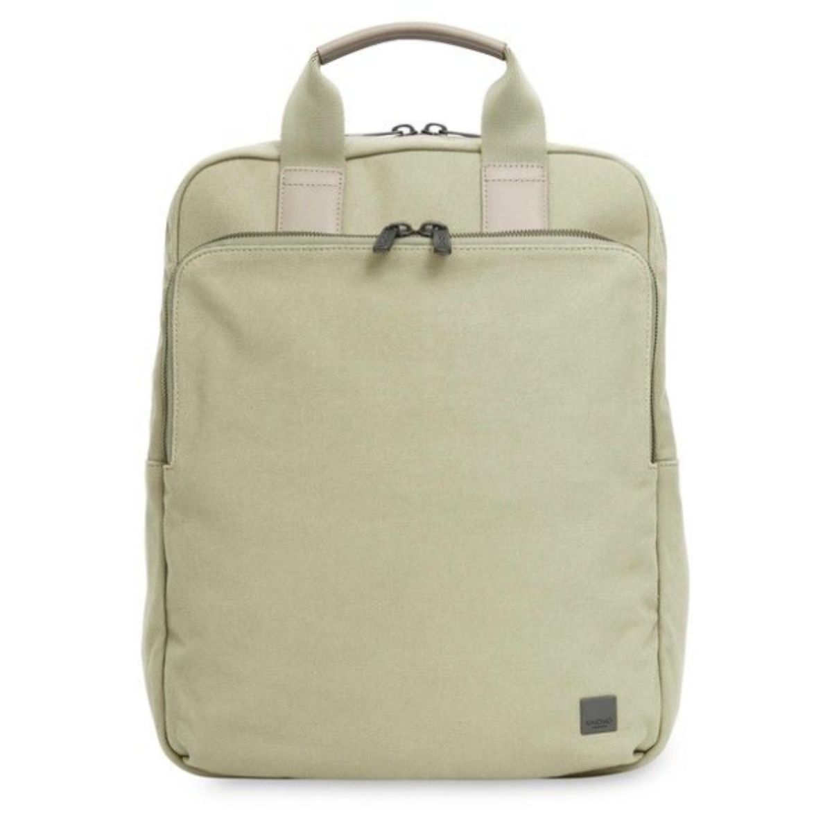 JAMES Tote Backpack 15" (Olive)