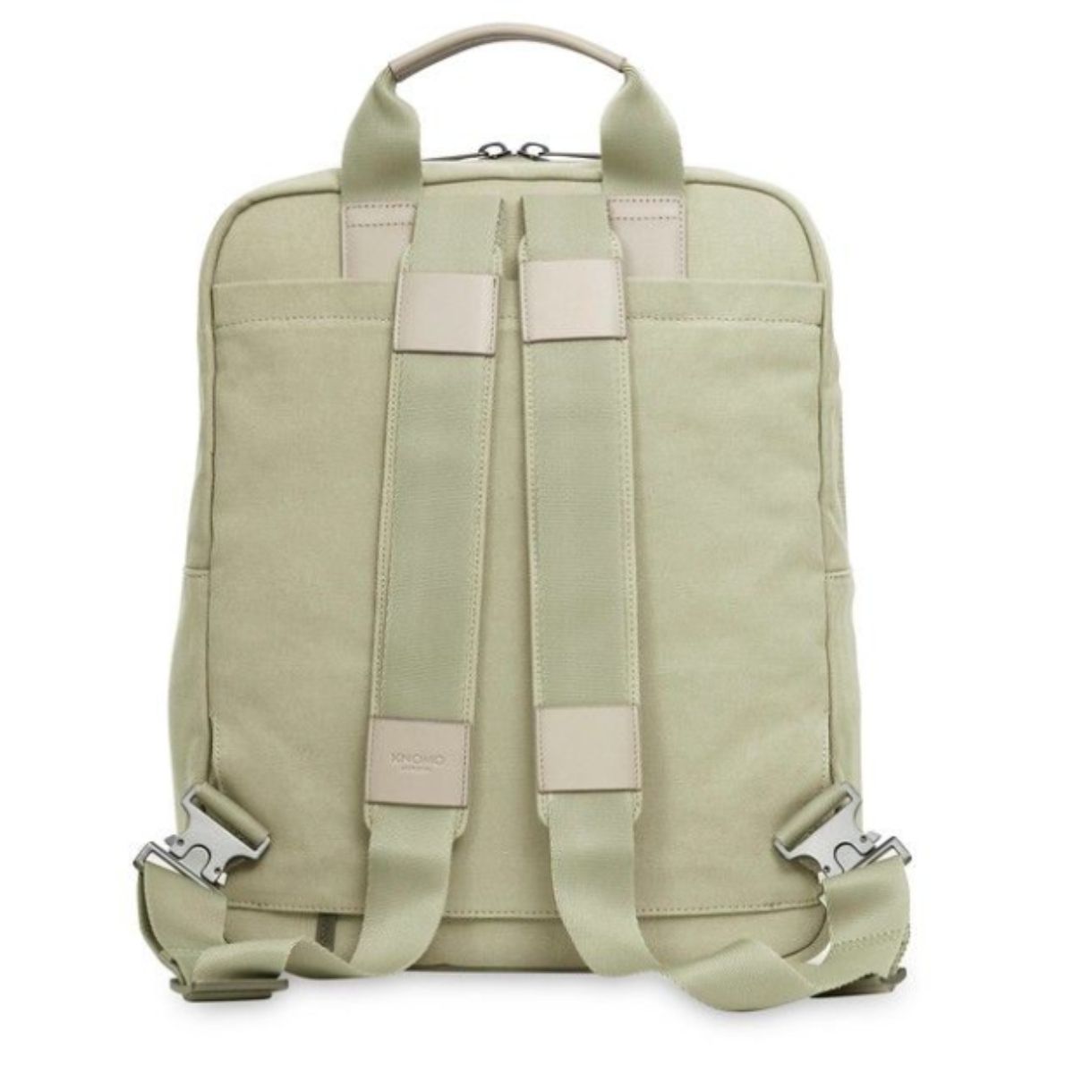 JAMES Tote Backpack 15" (Olive)