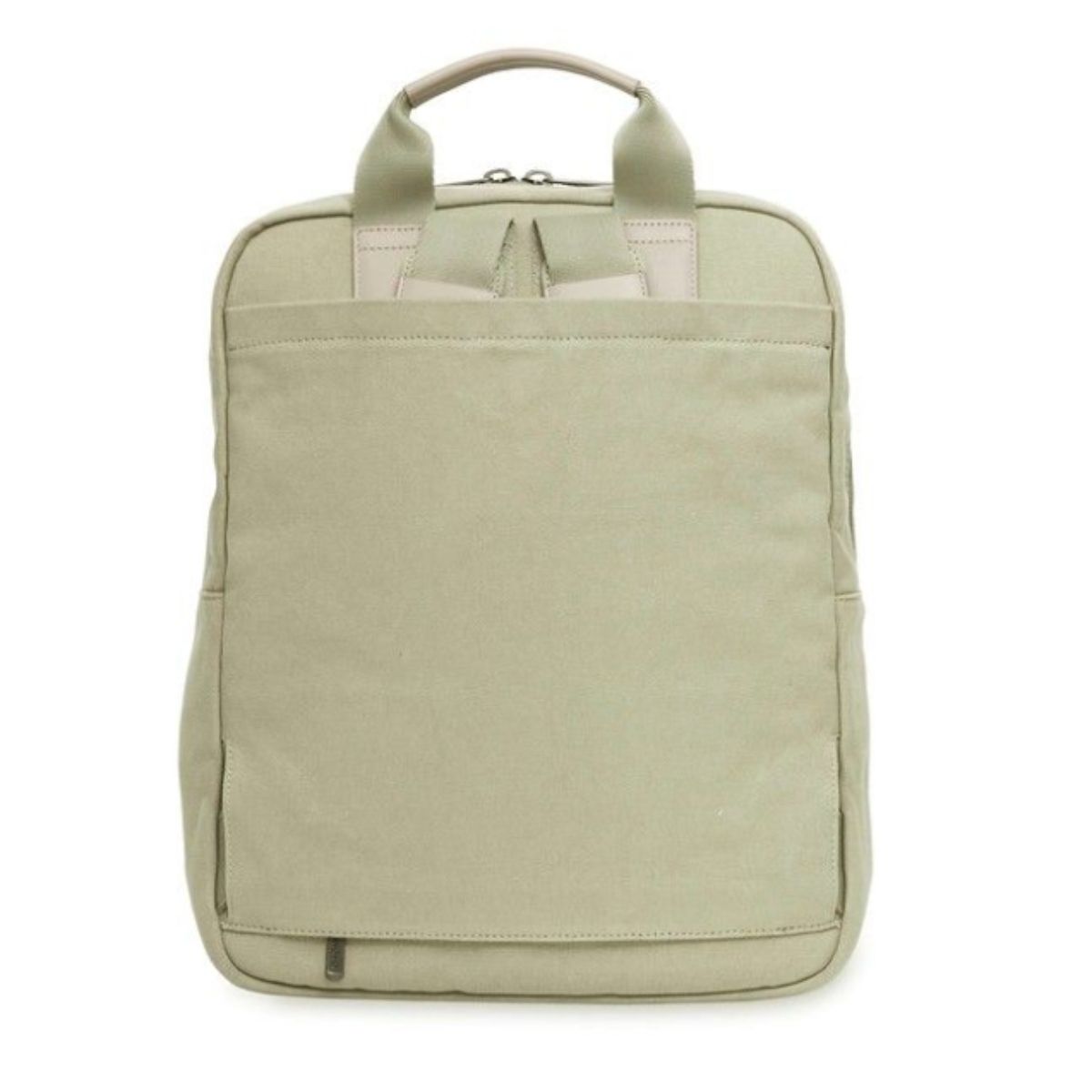 JAMES Tote Backpack 15" (Olive)