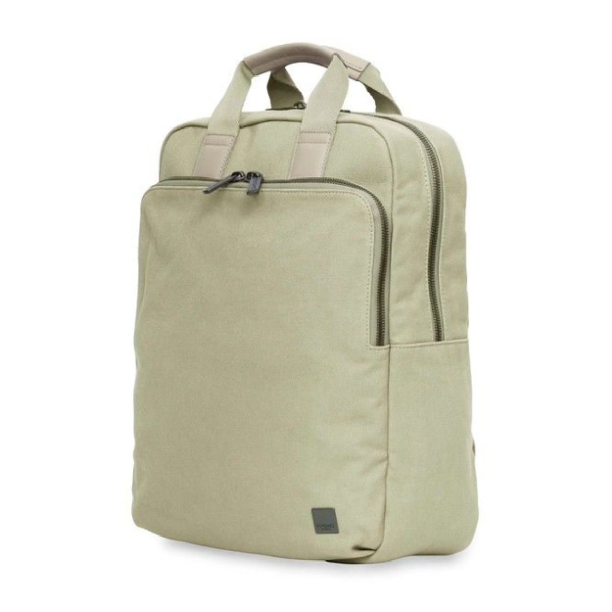 JAMES Tote Backpack 15" (Olive)