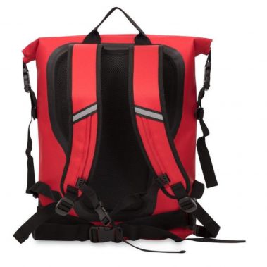 CROMWELL Backpack 14" (F1 Red)