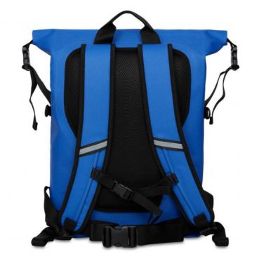 CROMWELL Backpack 14" (Azure Blue)