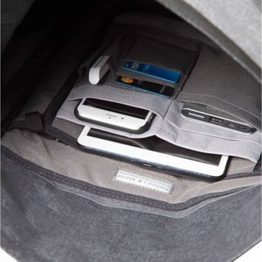 CROMWELL Backpack 14" (Grey)