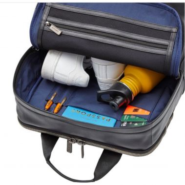 BRACKLEY Backpack 15.6" (Black)