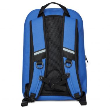 HARPSDEN Backpack 14" (Azure Blue)