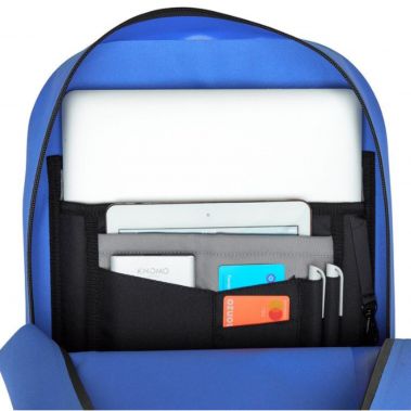 HARPSDEN Backpack 14" (Azure Blue)
