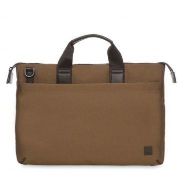 OXBERRY Slim Briefcase 15" (Army)