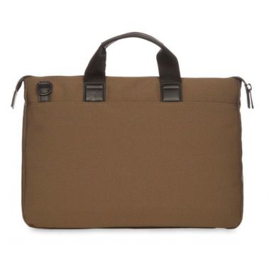 OXBERRY Slim Briefcase 15" (Army)