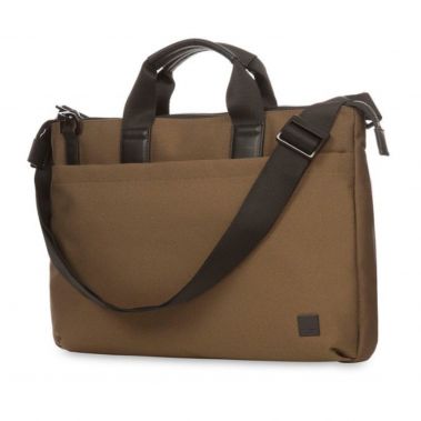 OXBERRY Slim Briefcase 15" (Army)