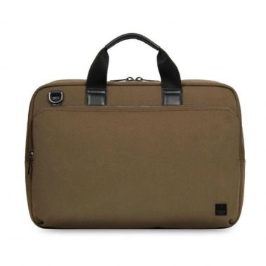 MAXWELL Slim Briefcase (Army)