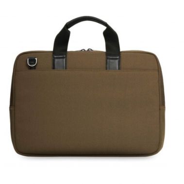 MAXWELL Slim Briefcase (Army)