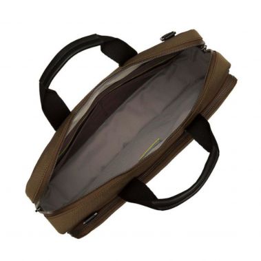 MAXWELL Slim Briefcase (Army)