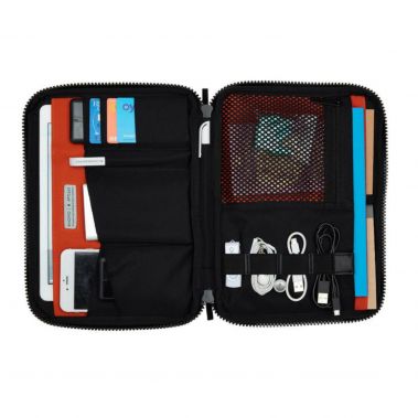 THAMES KNOMAD Everyday Organiser 10.5'' (Khaki)